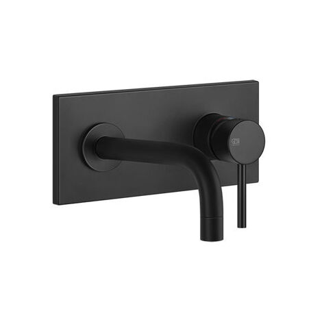Gessi Emporio Via Tortona Fertigmontageset Einhebelmischer
