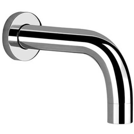 Gessi Emporio Via Tortona Wanne Wand-Auslauf für separaten