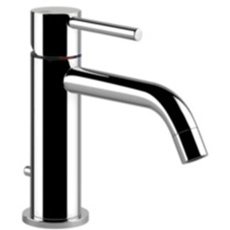 Gessi Emporio Via Tortona Waschtisch-Einhebelmischer, mit