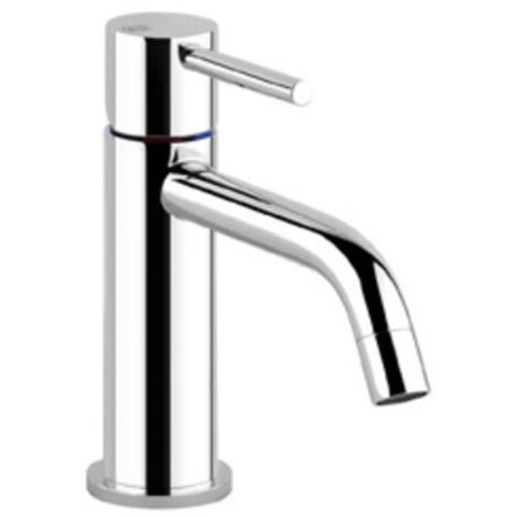 Gessi Emporio Via Tortona Waschtisch-Einhebelmischer, ohne