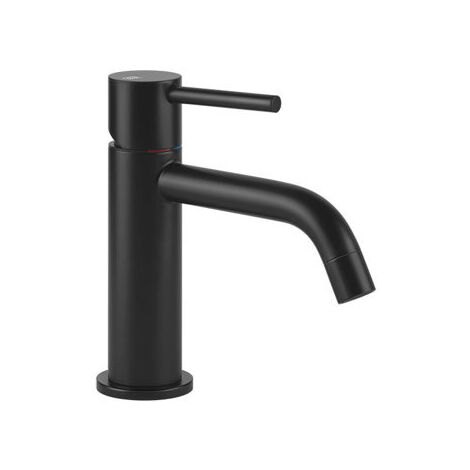 Gessi Emporio Via Tortona Waschtisch-Einhebelmischer, ohne