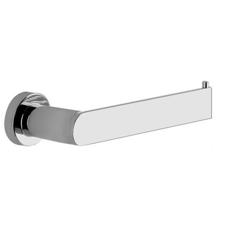 Gessi Emporio WC-Papierrollenhalter für Wandmontage senkrecht