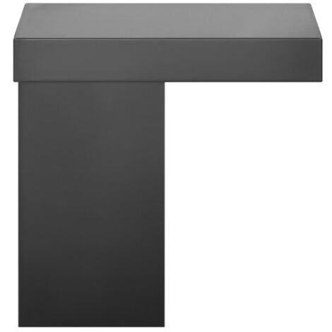 Gessi Equilibrio, Standkonsole für einseitigen Einbau des