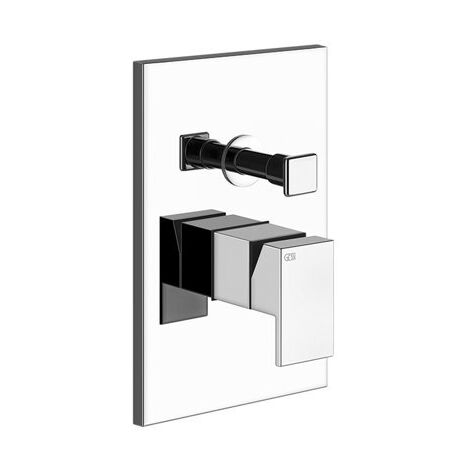 Gessi Fertigmontageset für Einhebelmischer, automatische