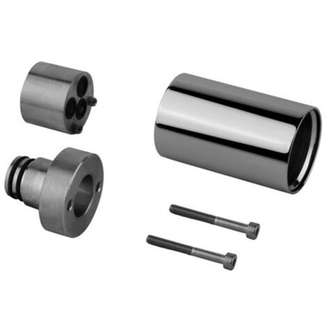 GESSI GESSIVSWT25 Verlängerung 25 mm für UP-Mischer mit Auslauf chrom