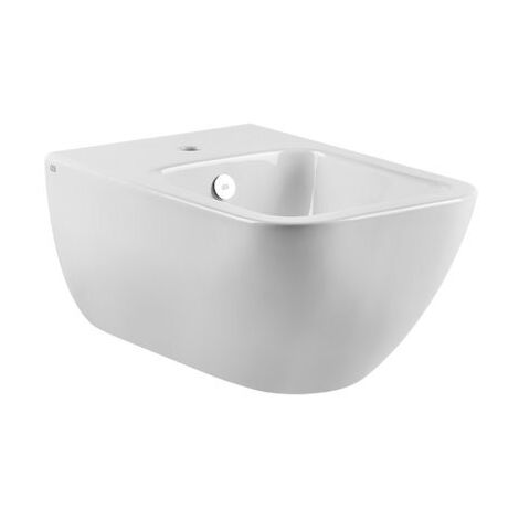 Gessi Goccia Bidet, Keramik, Wandmontage, 39115518