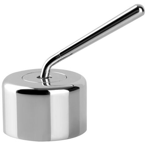 Gessi Goccia Einhebelmischer, für separaten Auslauf Tischmontage,