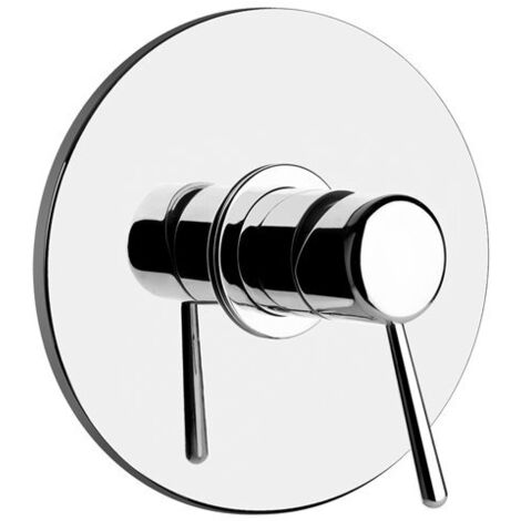 Gessi Goccia ensemble bain/douche prêt à lemploi pour mitigeur