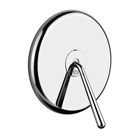 Gessi Goccia Fertigmontageset für Unterputz-Waschtischmischer, 1