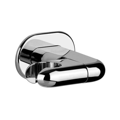 Gessi Goccia Verstellbarer Wand-Brausehalter, 33760125