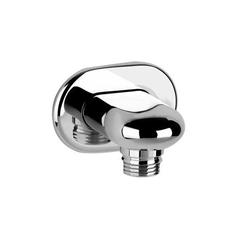 Gessi Goccia Wand-Anschlussbogen 1/2, 33769299