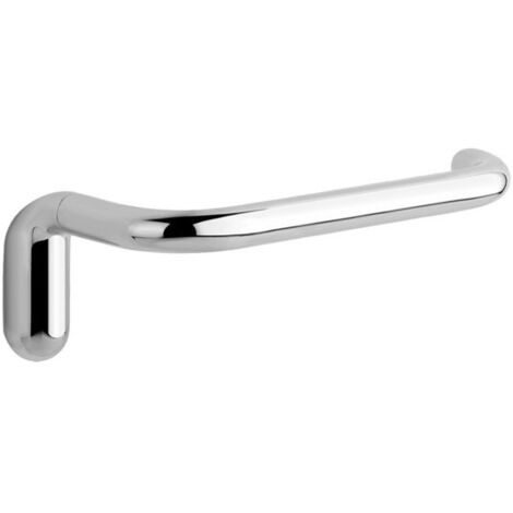 Gessi Goccia WC-Papierrollenhalter, Wandmontage senkrecht oder