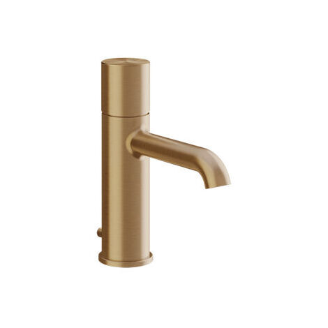 Gessi Habito Mitigeur de lavabo, avec bec, avec garniture
