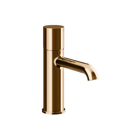 Gessi Habito Mitigeur de lavabo, avec bec, sans garniture