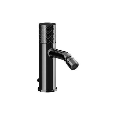 Gessi Habito Mitigeur monocommandé pour bidet, avec garniture de