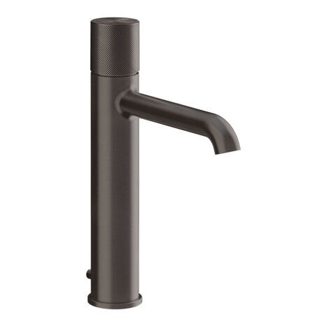 Gessi Habito Waschtisch-Einhebelmischer, mittlere Version, mit