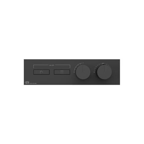 Gessi HI-FI, Fertigmontageset für 3/4