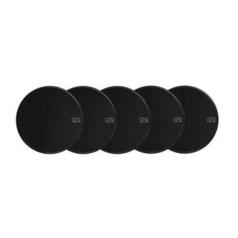 Gessi HI-FI Griffeinsatz-Set 5 Stück., in selbiger Farbe,