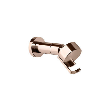 Gessi HI-FI, Verstellbarer Wand-Brausehalter zur Kombination mit