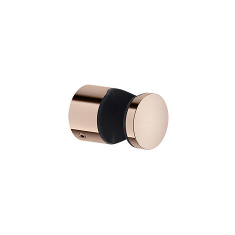 Gessi Inciso Brausehalter für feste Halteposition, 58157030