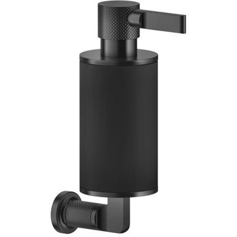 Gessi Inciso distributeur de savon pour montage mural, récipient