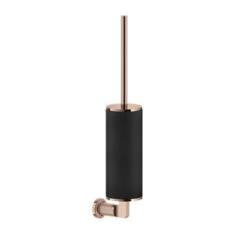 Gessi Inciso ensemble de brosses de toilette pour montage mural,