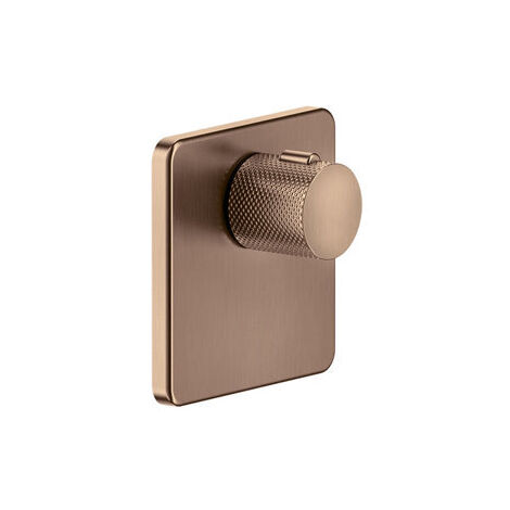 Gessi Inciso Fertigmontage-Set für 3/4 Hochleistungs