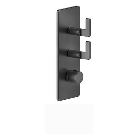 Gessi Inciso- Fertigmontage-Set für 3/4 Hochleistungs