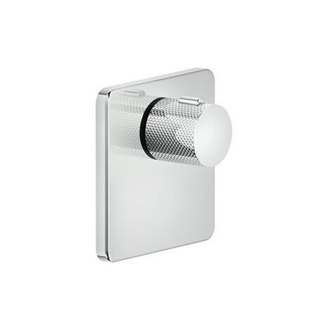 Gessi Inciso Fertigmontage-Set für 3/4 Hochleistungs