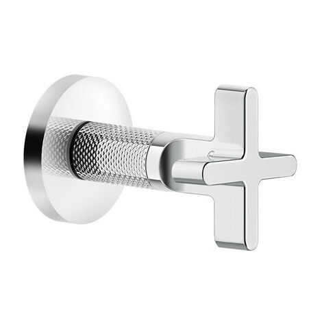 Gessi Inciso Fertigmontageset Absperrventil 3/4 für