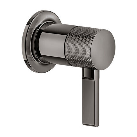 Gessi Inciso- Fertigmontageset für Einhebelmischer, 1 Weg,