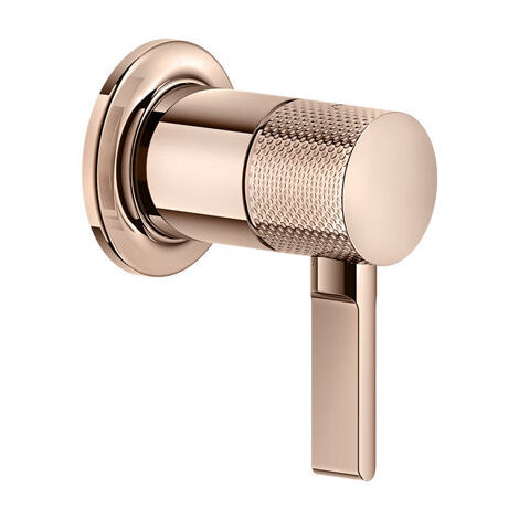 Gessi Inciso- Fertigmontageset für Einhebelmischer, 1 Weg,