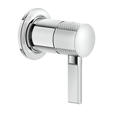 Gessi Inciso- Fertigmontageset für Einhebelmischer, 1 Weg,