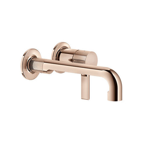 Gessi Inciso- Fertigmontageset für Unterputz-Einhebelmischer,