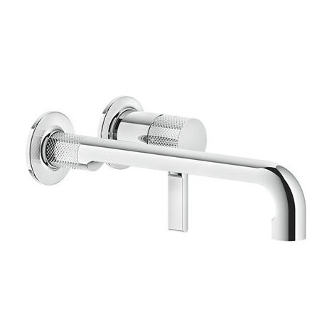 Gessi Inciso- Fertigmontageset für Unterputz-Einhebelmischer,