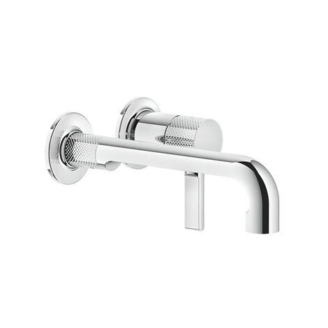 Gessi Inciso- Fertigmontageset für Unterputz-Einhebelmischer,