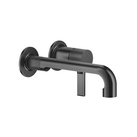 Gessi Inciso- Fertigmontageset für Unterputz-Einhebelmischer,