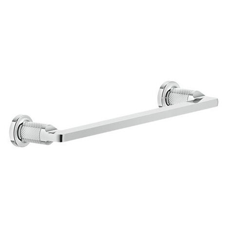 Gessi Inciso Handtuchhalter Achsabstand 30 cm, 58497031