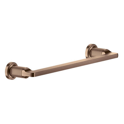 Gessi Inciso Handtuchhalter Achsabstand 30 cm, 58497708