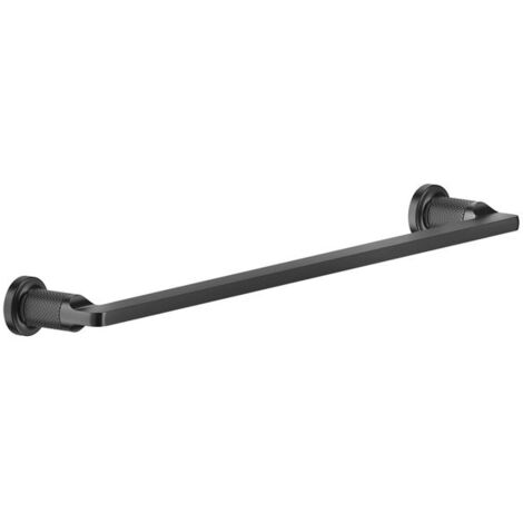 Gessi Inciso Handtuchhalter Achsabstand 45 cm, 58500187