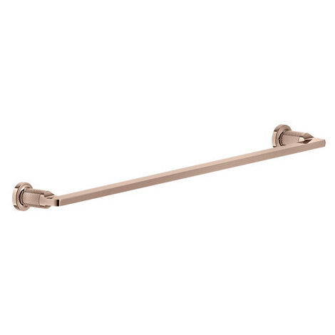 Gessi Inciso Handtuchhalter Achsabstand 60 cm, 58503030