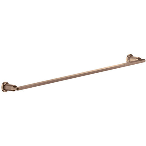 Gessi Inciso Handtuchhalter Achsabstand 80 cm, 58505708