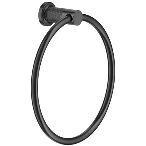 Gessi Inciso Handtuchring zur Wandmontage, 58509187