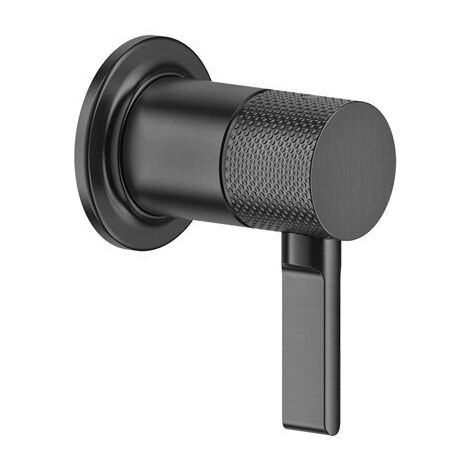 Gessi Inciso- juego de instalación terminado para mezclador