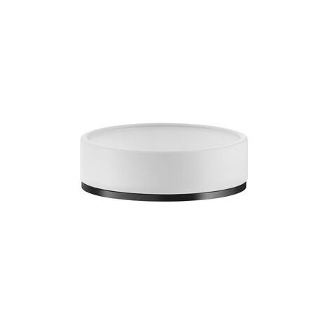 Gessi Inciso Standseifenablage weiß matt, 58525707
