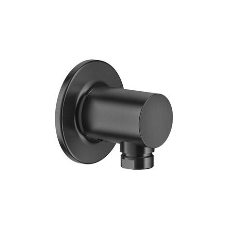 Gessi Inciso Wandanschlussbogen 1/2, ohne Halterung, 58169299