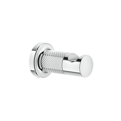 Gessi Inciso Wandhaken D28mm zur Wandmontage, 58521031
