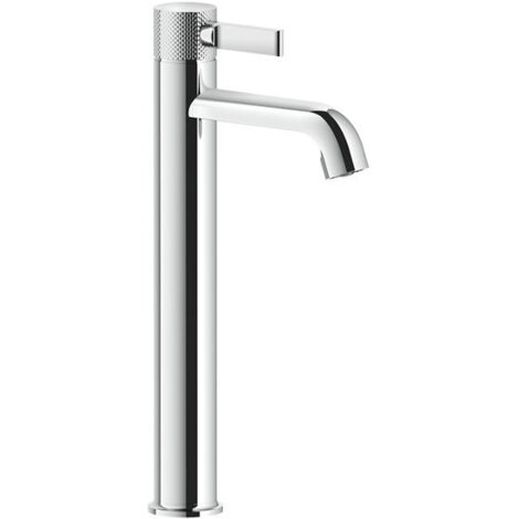Gessi Inciso- Waschtisch Einhebelmischer, höhere Version 239 mm,