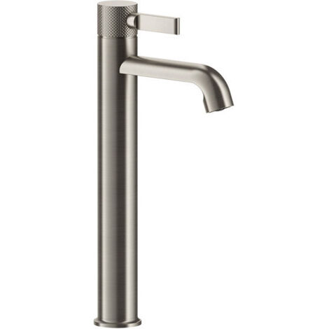 Gessi Inciso- Waschtisch Einhebelmischer, höhere Version 239 mm,