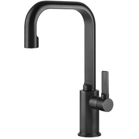 Gessi Inciso- Waschtisch Einhebelmischer höhere Version, ohne